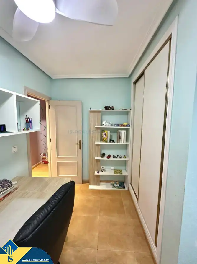 Apartment mit Terrasse zum Verkauf in Centro, imagen 21