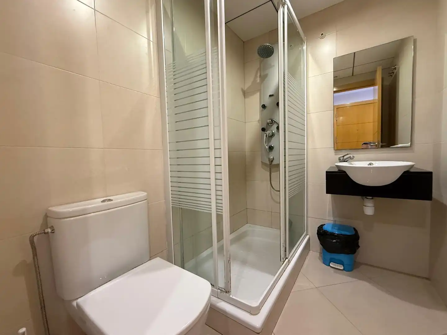 Piso con terraza en venta en Carrer d'Espalter, imagen 14