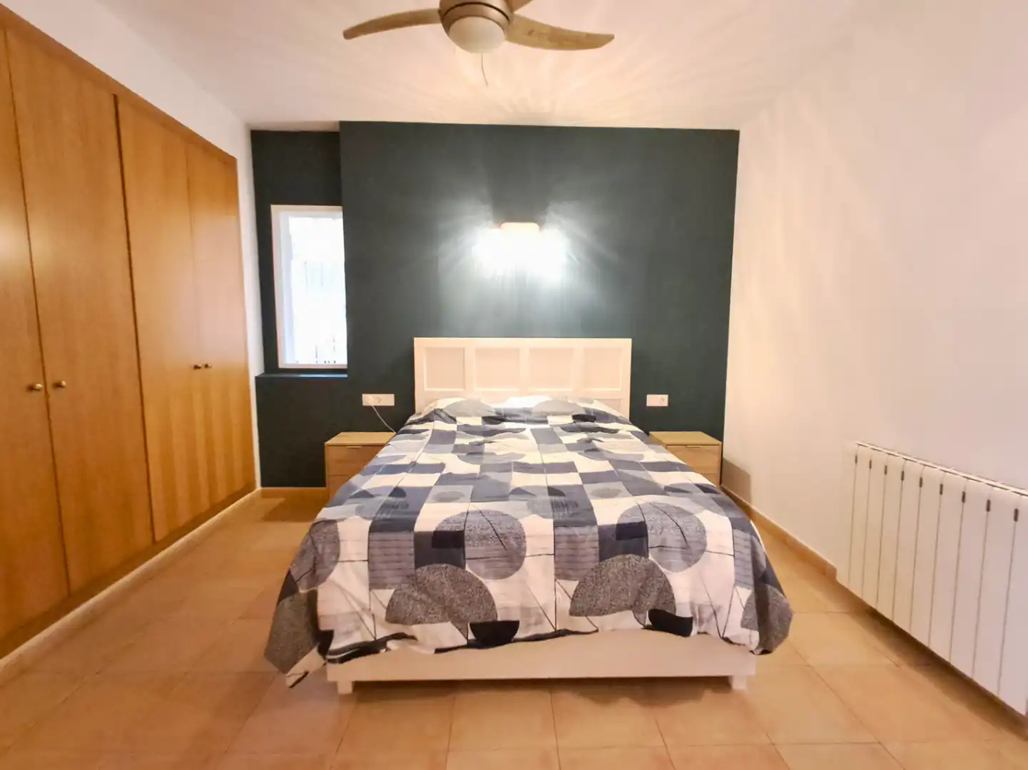 Casa rústica con piscina en alquiler en Altea la Vella, imagen 18