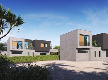 Villa mit Pool zum Verkauf in Carrió - La Merced - Los Pinos
