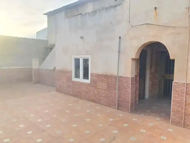 Chalet en venta en C/ Joaquín Costa, imagen 12