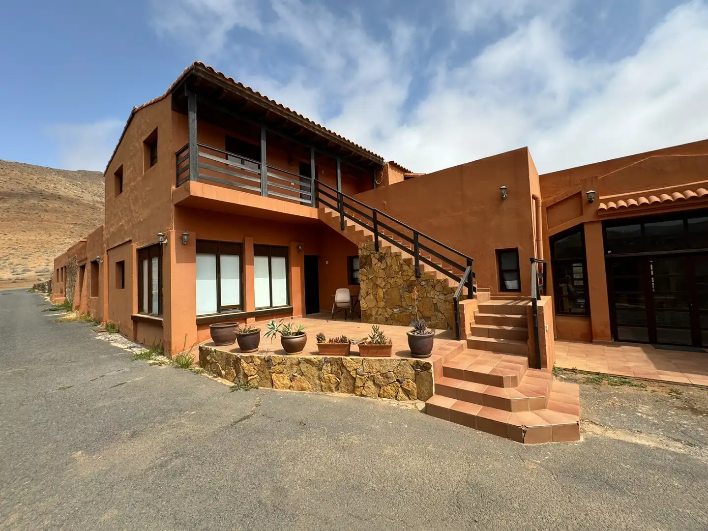 Edificio en venta en Calle El Cortijo, 13, Antigua pueblo