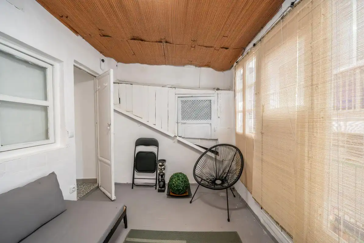 Planta baja en venta en Benidorm con Aire acondicionado, Calefacción y Terraza
