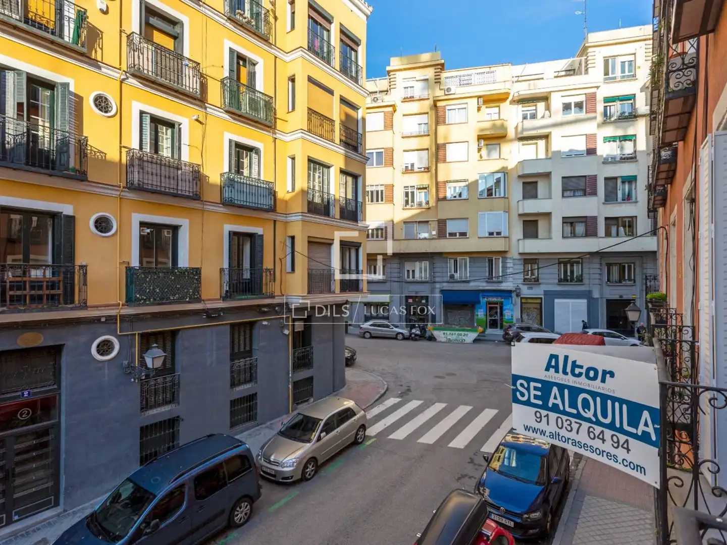 Piso con terraza en venta en Moncloa - Aravaca, imagen 19