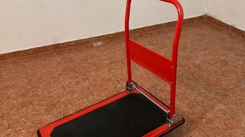 Photo 5 of Box room for sale in Carrer Camí de la Creu, 9, Casc Antic - Nou Cambrils, Tarragona