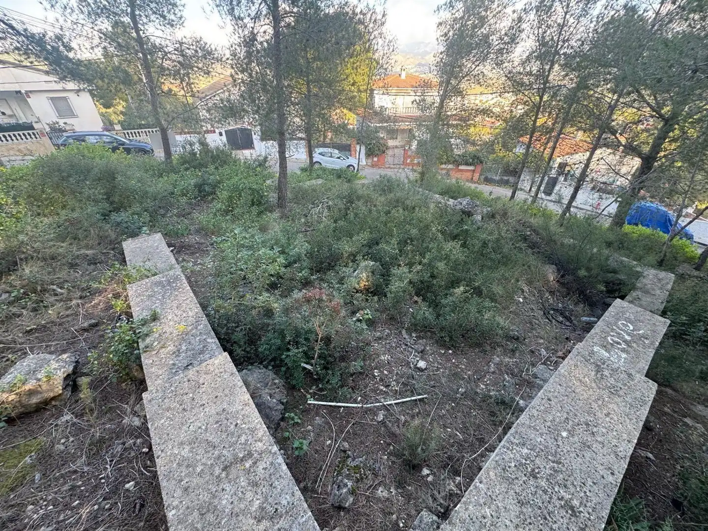 Terreno rustico in vendita a Carrer del Ter, 113 113, imagen 7
