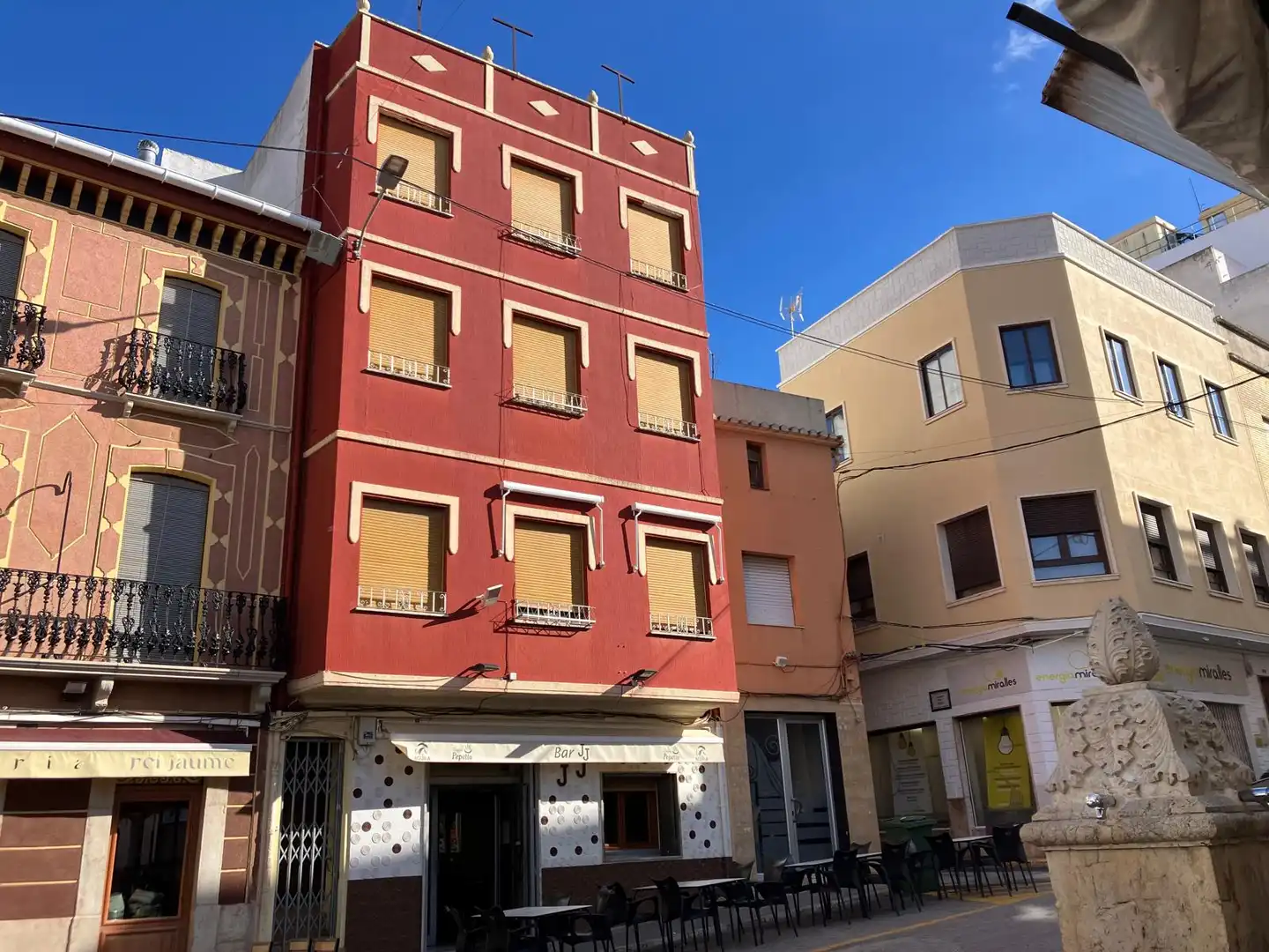 House for sale in Pedreguer