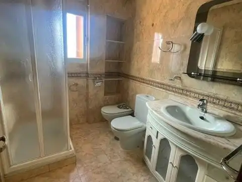 Bathroom of Flat for sale in Leganés  with Air Conditioner