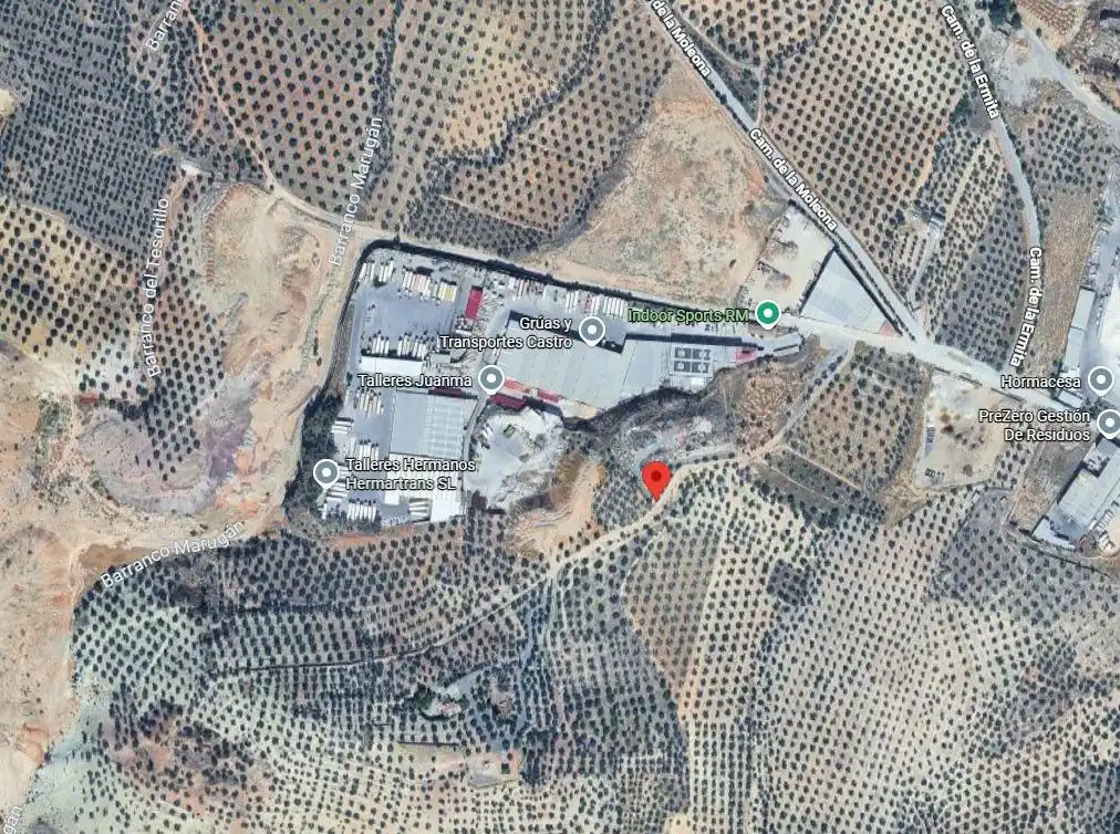 Rural land for sale in Atarfe, imagen 7