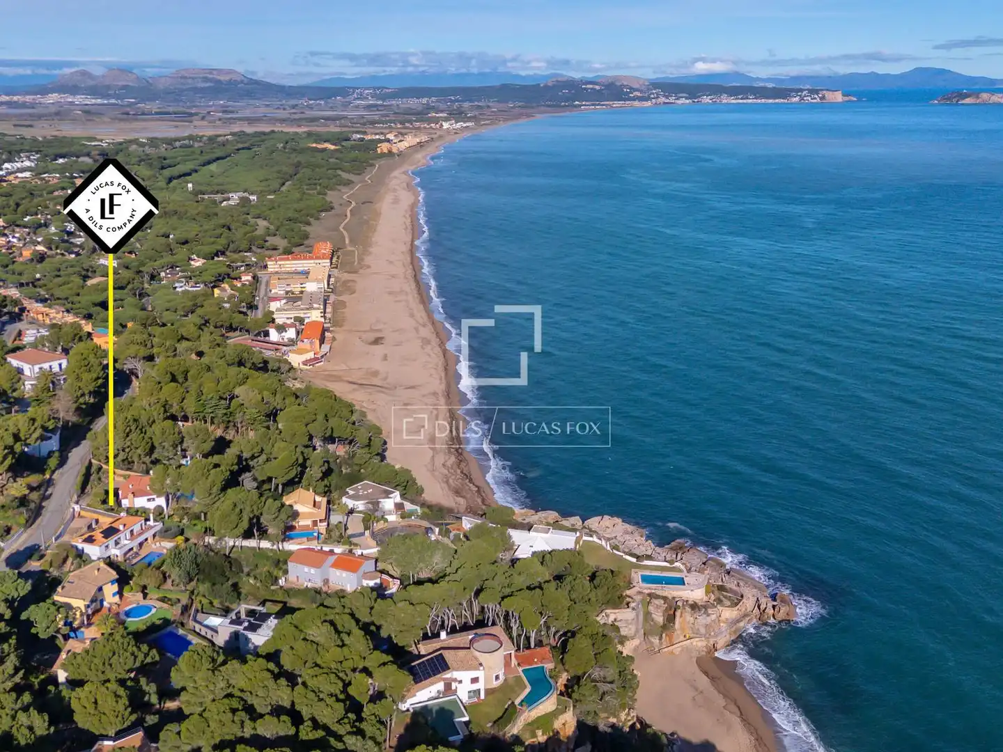Houses for sale in Begur  with Air Conditioner, Heating and Private garden