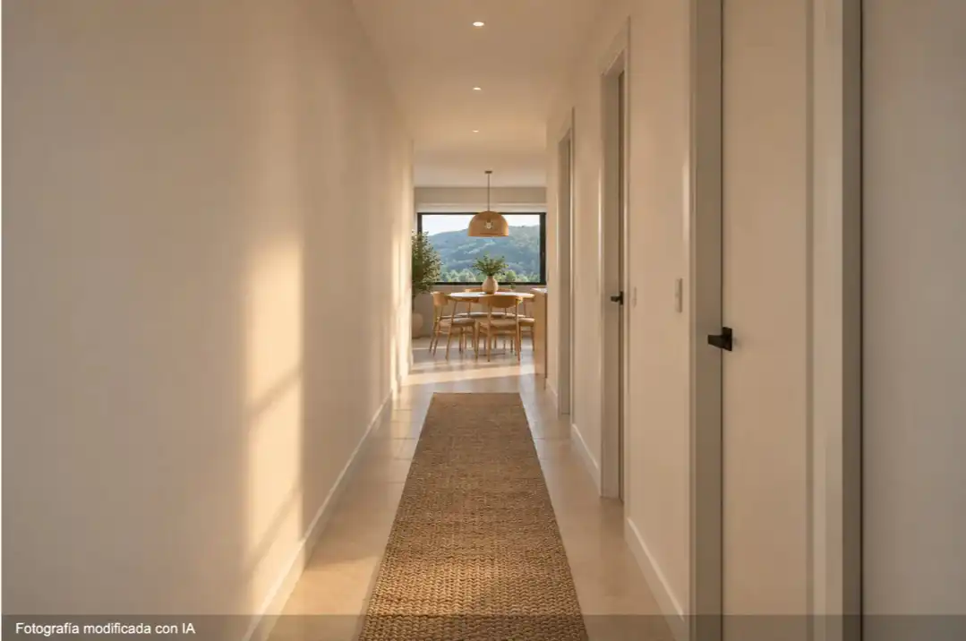 Flat for sale in Dosrius, Barcelona