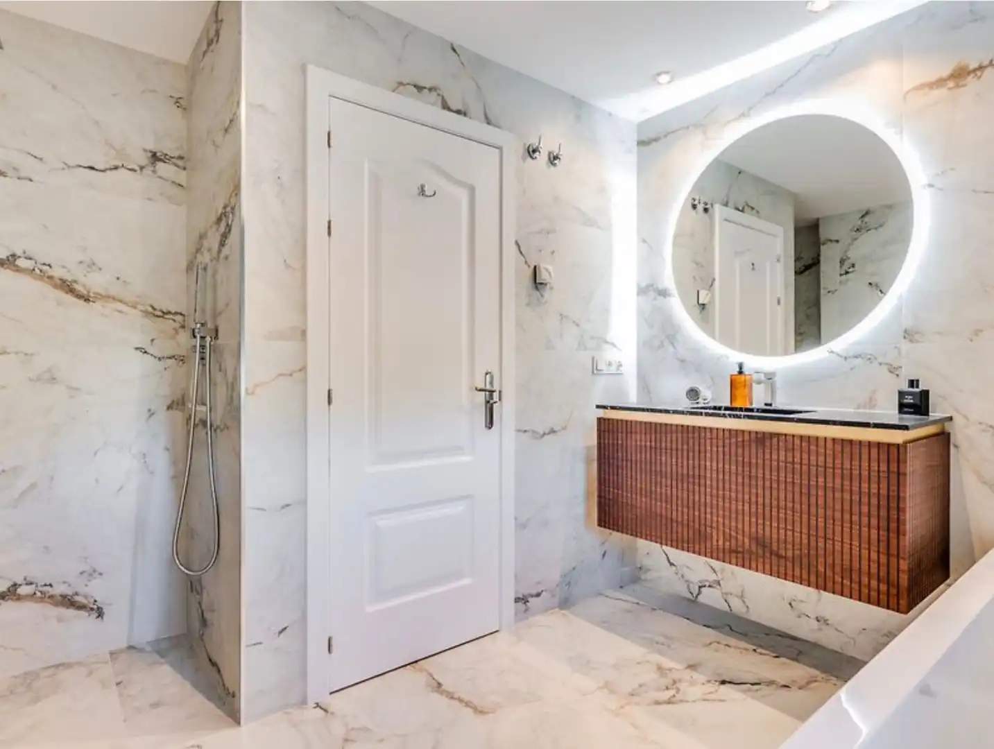 Apartment with pool for sale in Benahavís pueblo, imagen 18