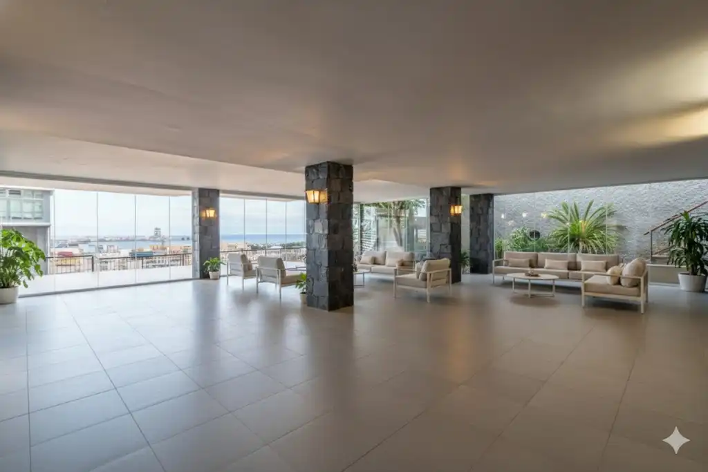 Casa o chalet en venta en Las Palmas de Gran Canaria con Calefacción, Jardín privado y Parquet