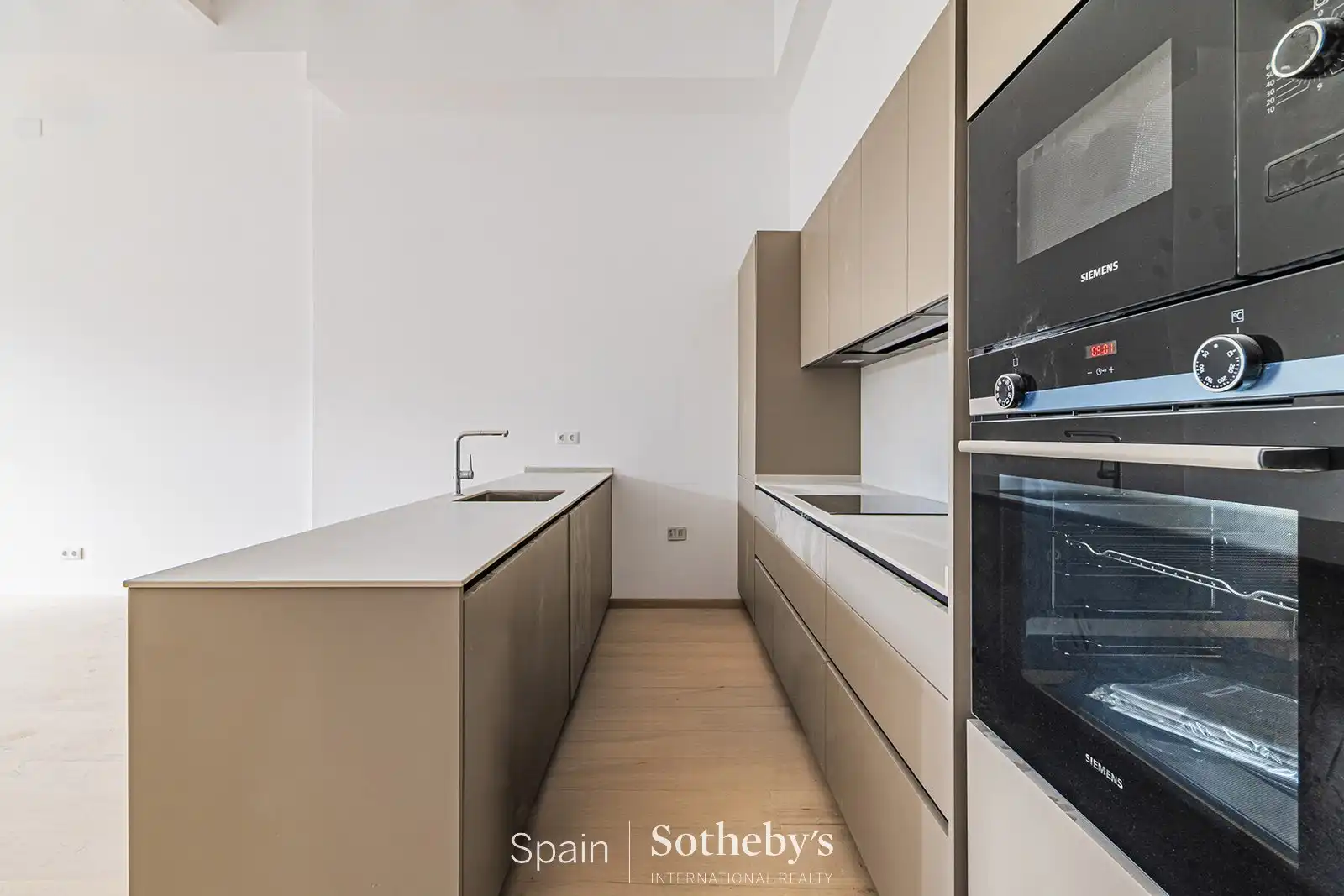 Penthouse mit Aufzug zum Verkauf in Ganduxer, imagen 11