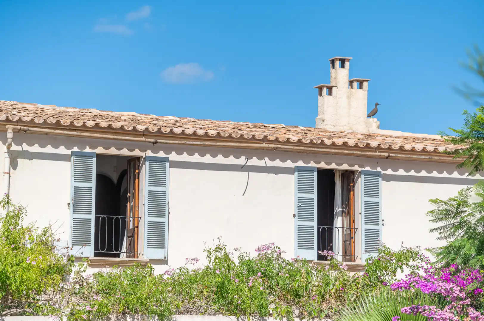 Finca rústica en venda a Diseminado Poligono 8, 15, S'Alquería Blanca - Calonge