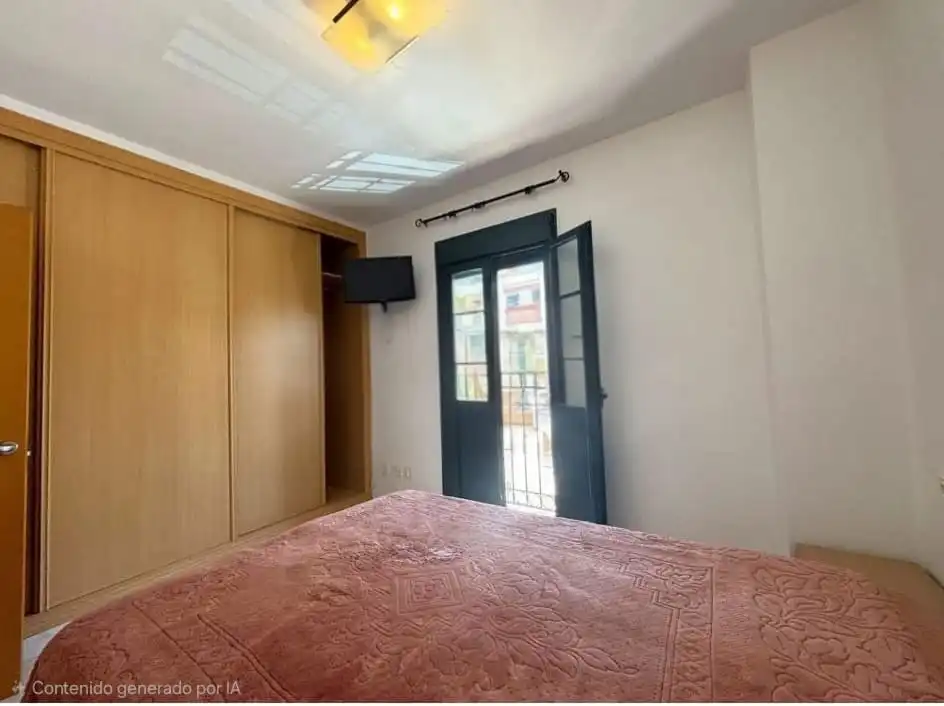 Flat with lift for sale in Calle Almirante Carranza, imagen 10