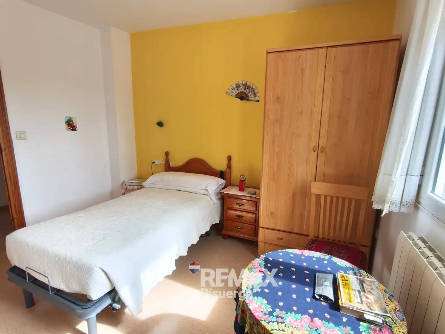 Habitación de Edificio en venta en Pozoantiguo