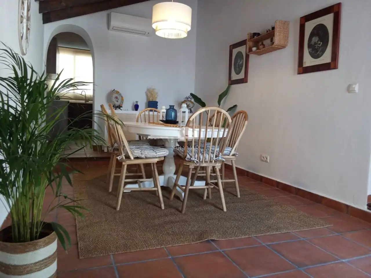 Wohnung zur Miete in Calle Diseminado Almayate Alto, imagen 39