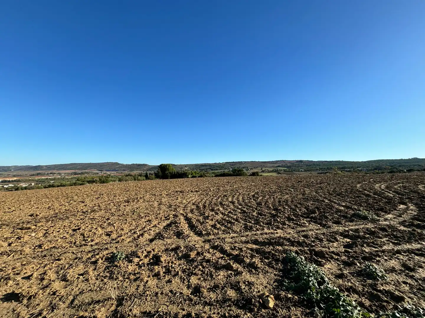 Terreny en venda en Arcos de la Frontera