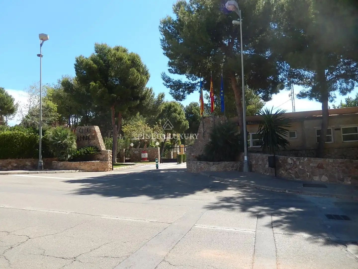 Terreno residenziale in vendita a Alfinach - Los Monasterios, imagen 6