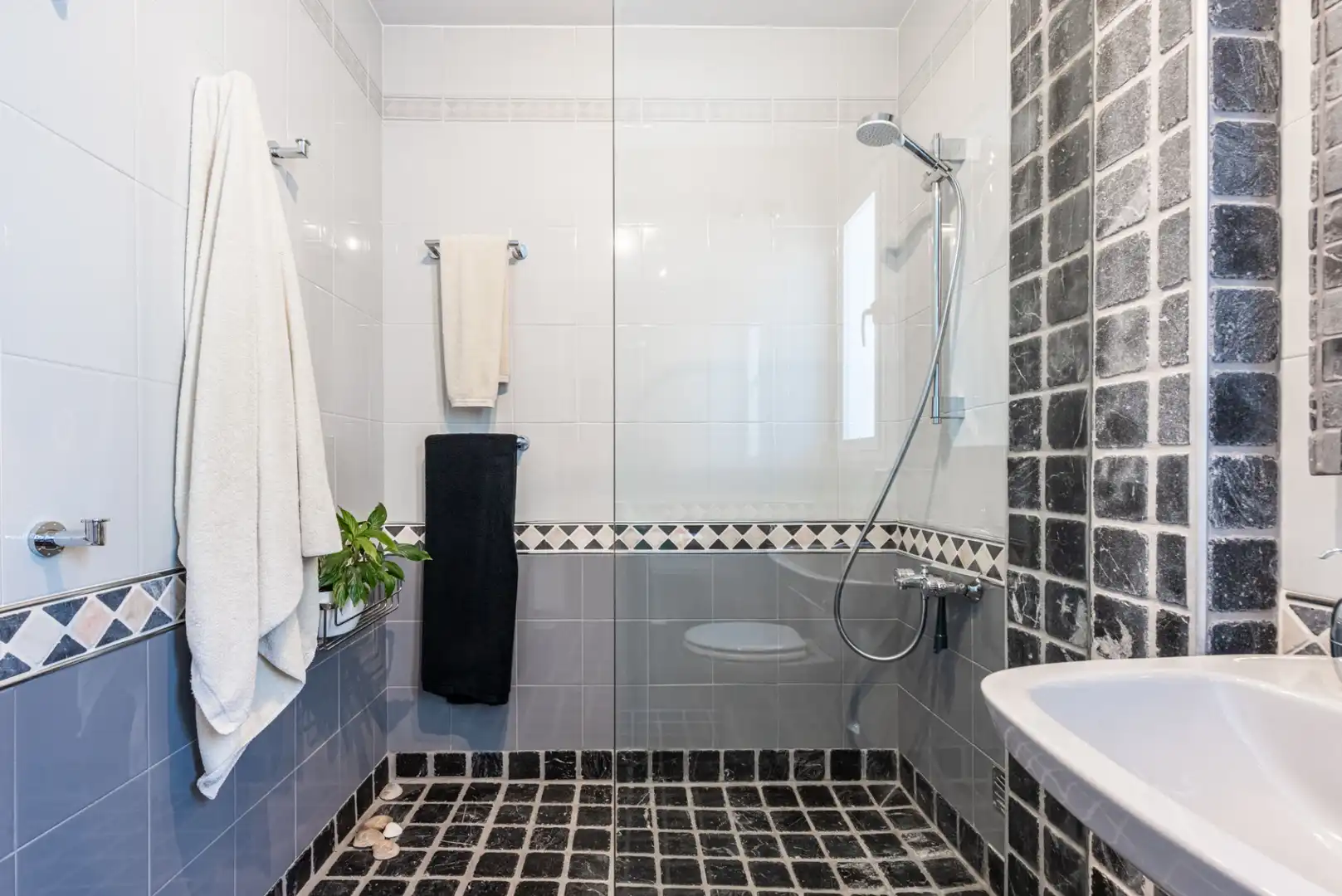 Wohnung mit Garten zum Verkauf in Mijas pueblo, imagen 18
