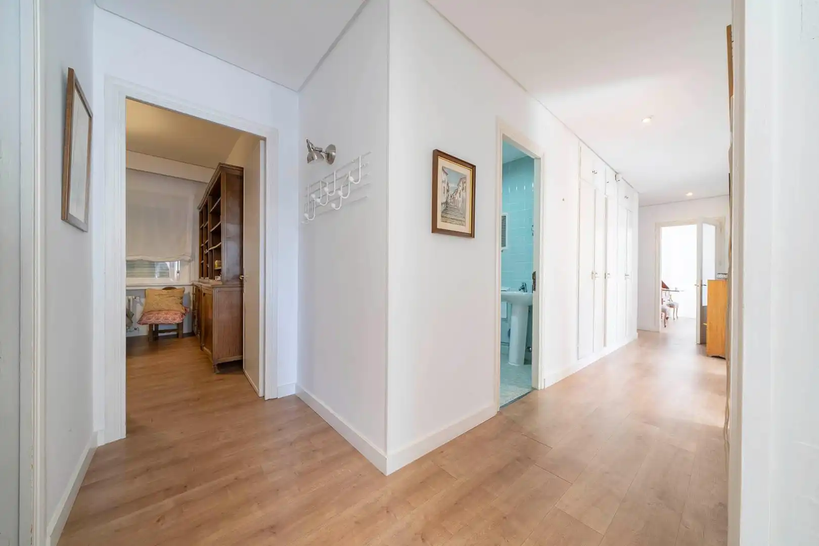 Appartement avec ascenseur à vendre à Chamberí, imagen 29