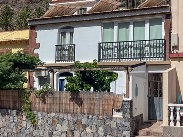 Casa en venda a Cañada de la Rosa