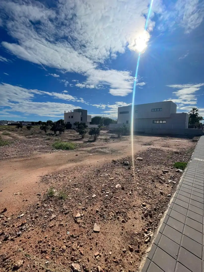 Terrain résidentiel à vendre à Moncófar Pueblo, imagen 9