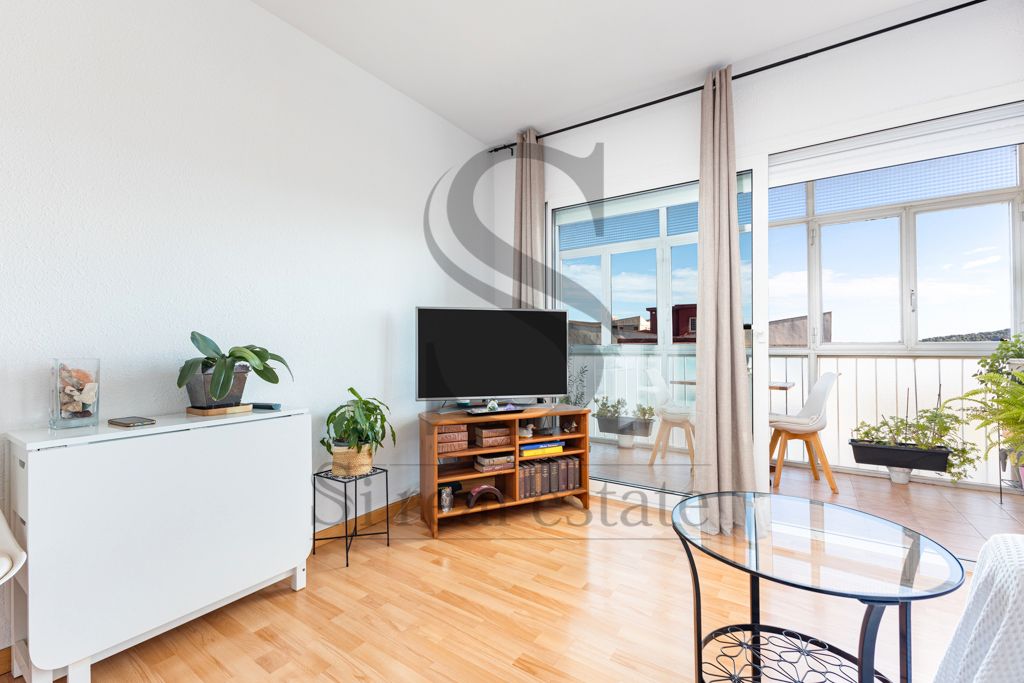 Flat for sale in Passeig de la Vall d'Hebron, La Vall d'Hebron, Horta - Guinardó