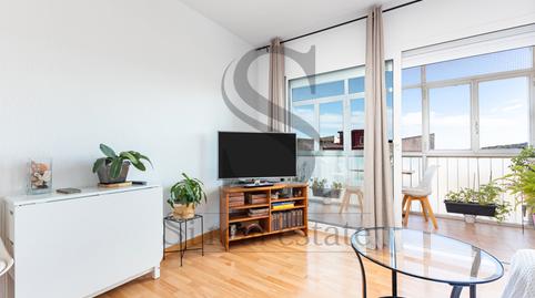 Photo 2 of Flat for sale in Passeig de la Vall D'hebron, La Vall d'Hebron, Barcelona