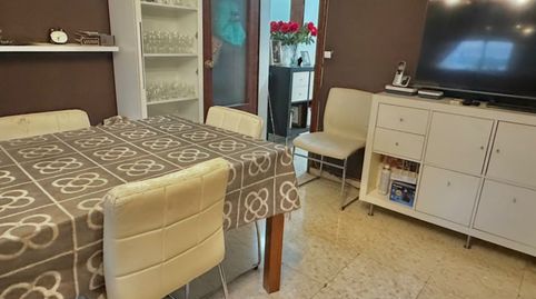 Foto 4 de Piso en venta en Calle Sanchez Perrier, Cruz Roja, Sevilla Capital