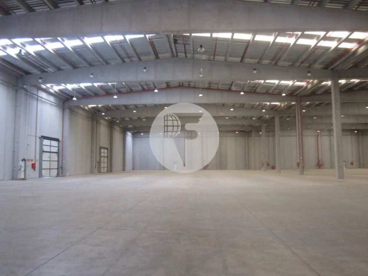 Nave industrial in affitto a El Pla de Santa Maria, imagen 12