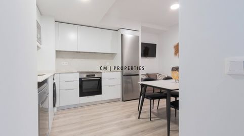 Photo 4 of Flat for rent in Esteban Ballester, Beteró, Valencia Capital