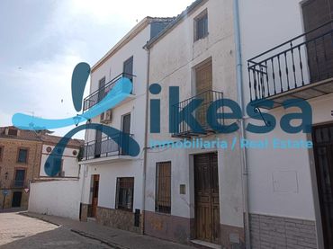 Pis en venda a Villacarrillo