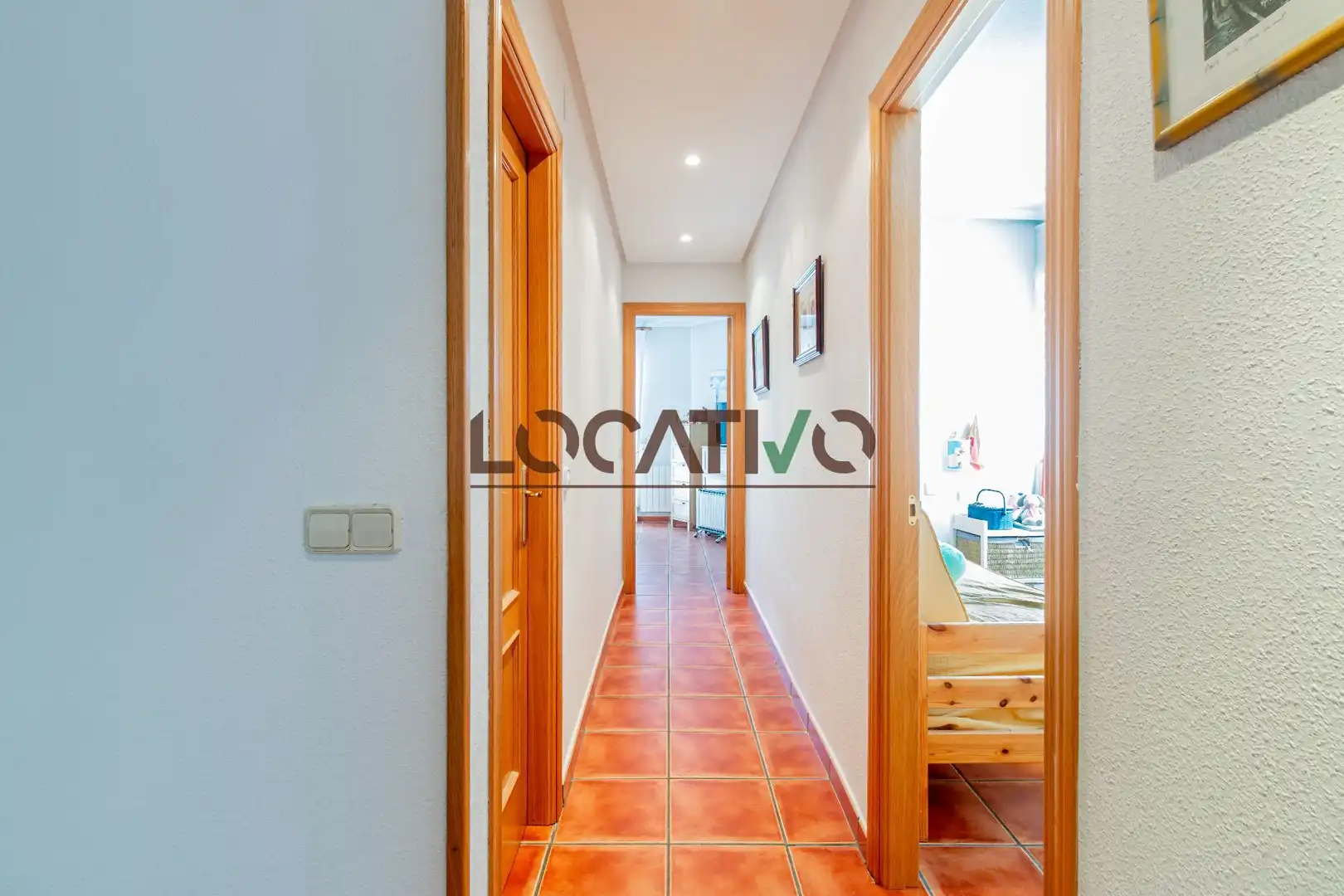 Houses for sale in San Lorenzo de El Escorial  with Heating, Private garden and Terrace