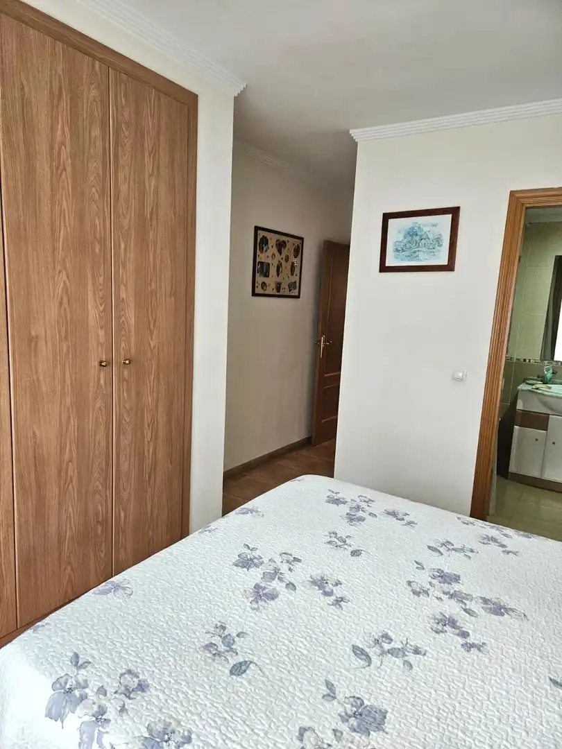 Apartamento con piscina en venta en Centro Urbano, imagen 20