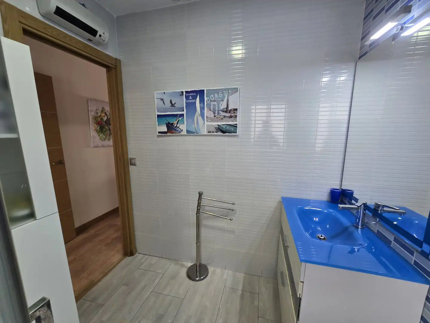 Flat for sale in Mercado