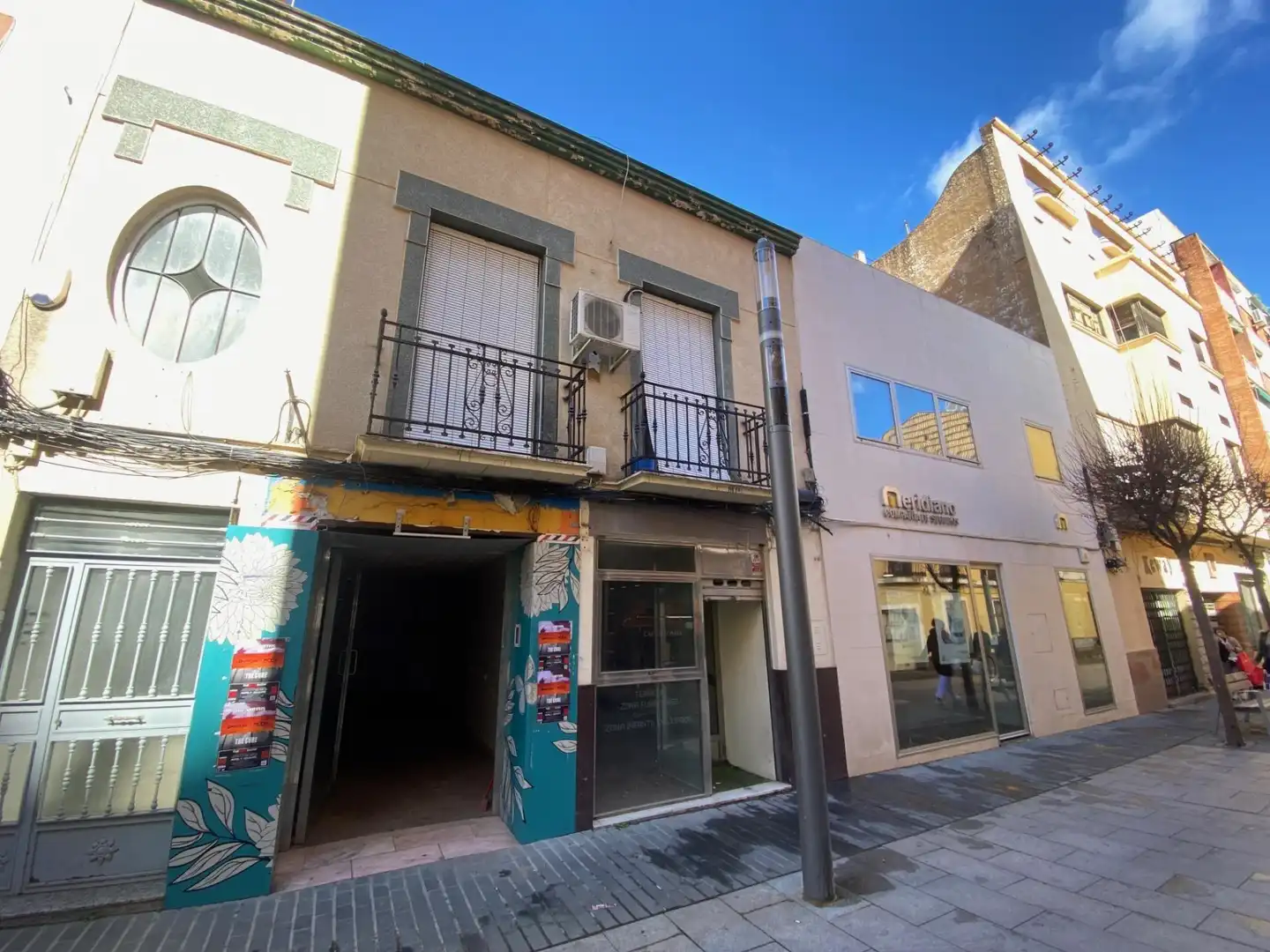 Casa o xalet en venda a Casco Antiguo