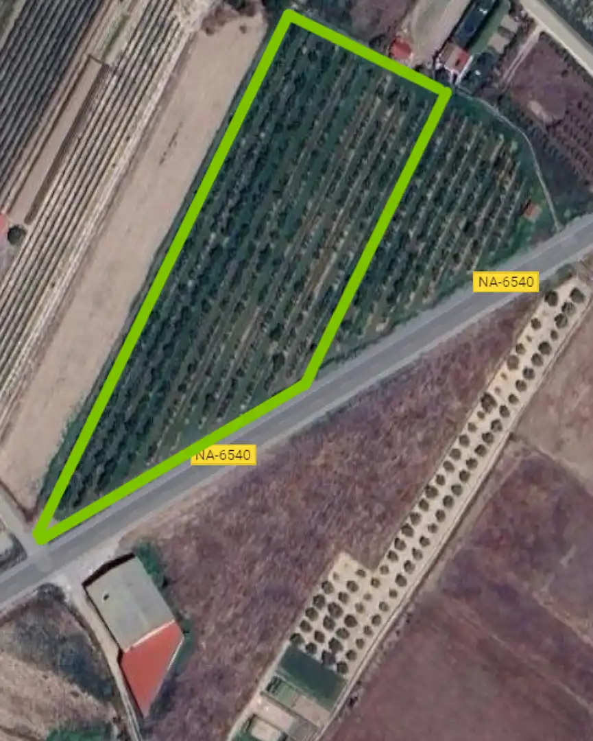 Terreno rustico in vendita a Lodosa - 42.414262, -2.087240, imagen 4