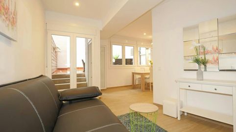 Foto 4 de Piso de alquiler en N/a, El Raval, Barcelona Capital