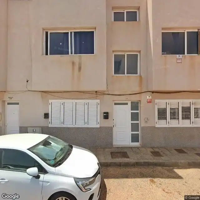 Vista exterior de Casa o xalet en venda en Arrecife