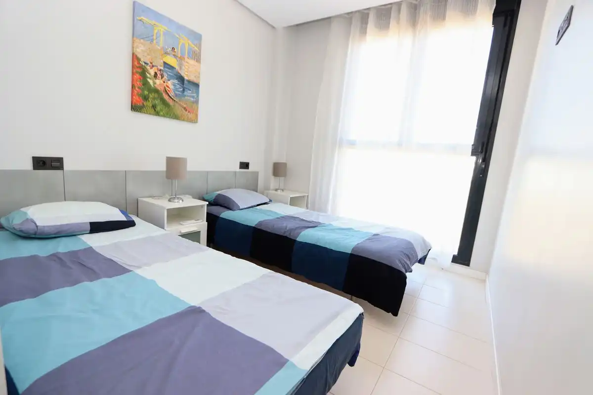 Apartment zum Verkauf in Orihuela Costa, imagen 17