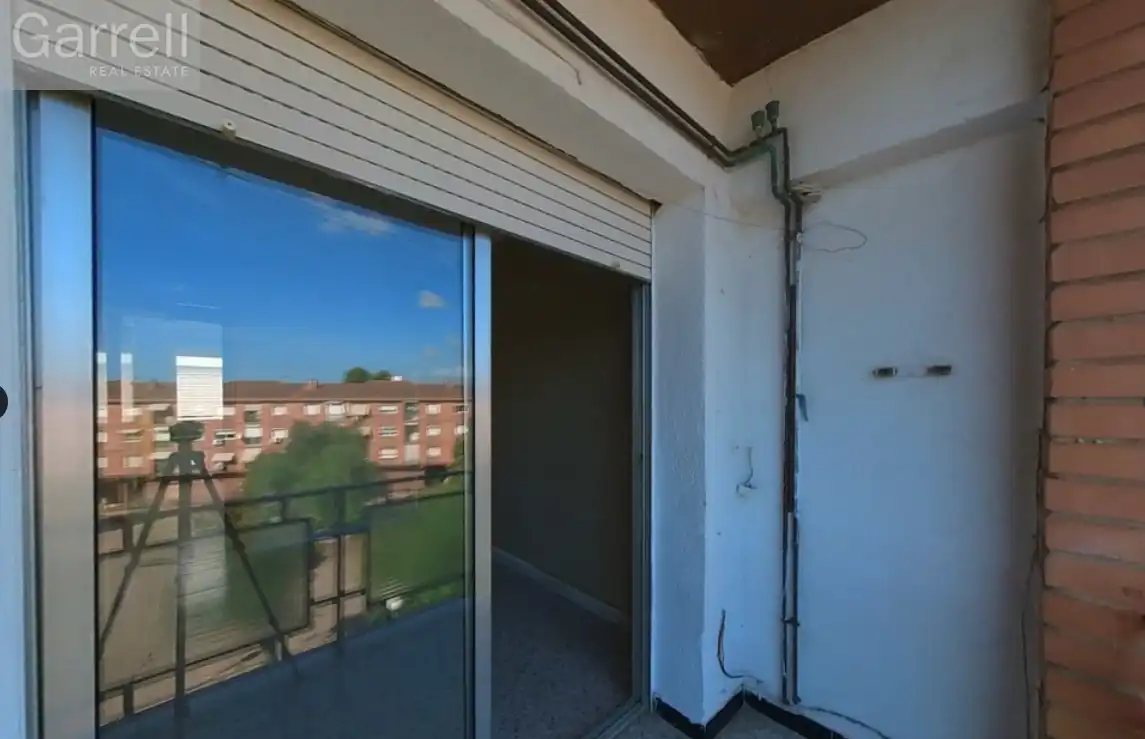 Terrasse von Wohnung zum Verkauf in Tarragona mit Balkon