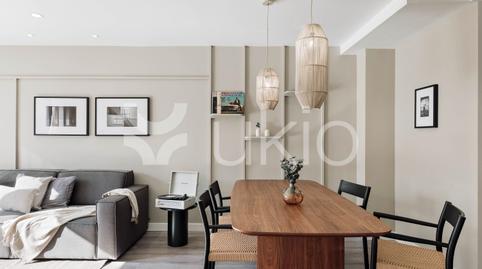 Foto 5 de Apartament de lloguer a Carrer de Morales, Barri de les Corts,  Barcelona Capital