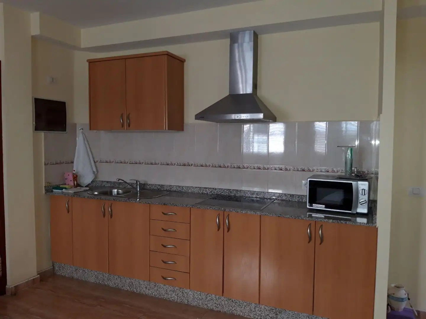 Piso de alquiler en Ingenio, Las Palmas