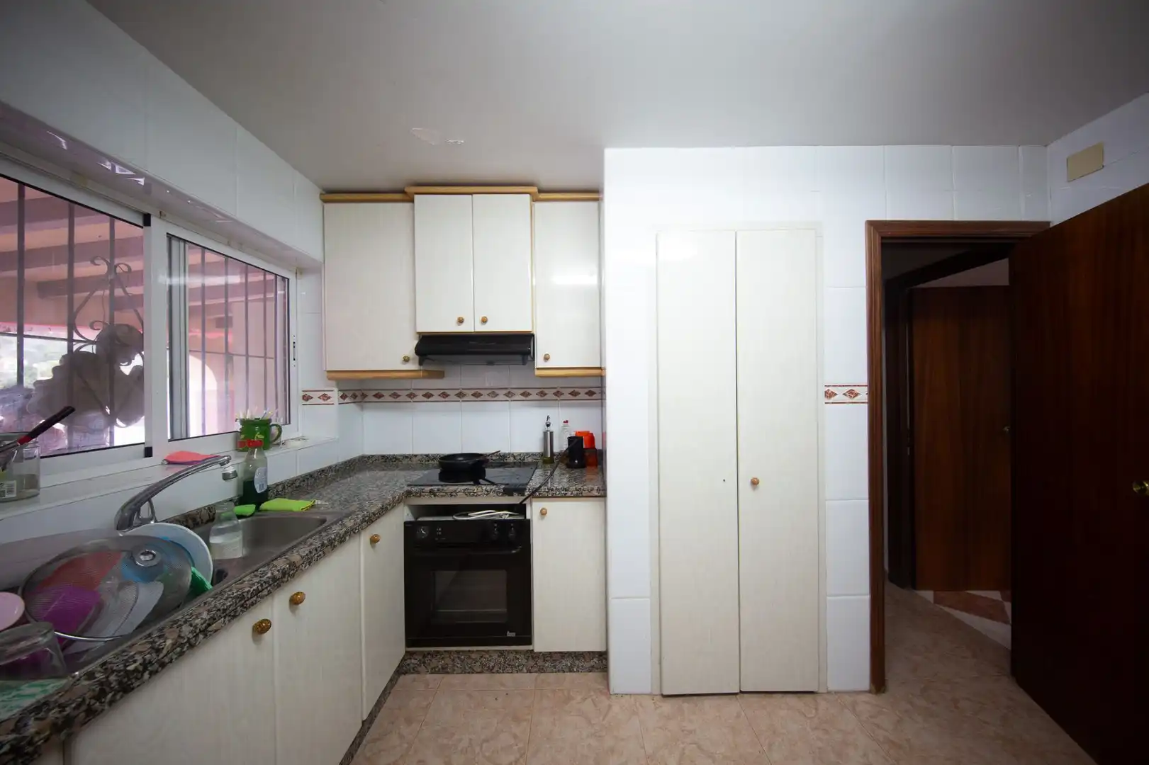 Casa amb piscina en venda a Busot, imagen 12