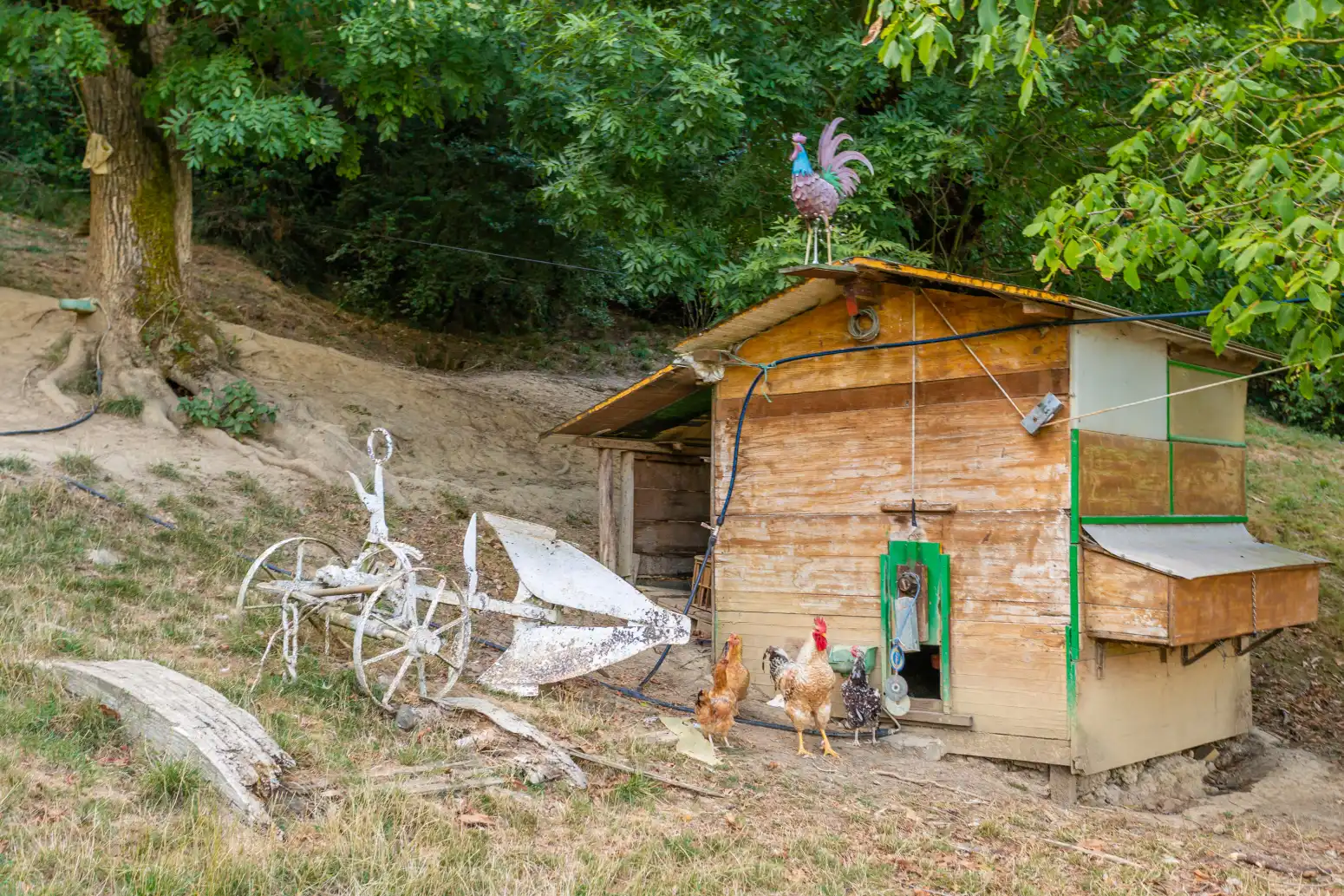 Casa o xalet en venda a Etulain - C/ Diseminado Venta Aldea, Anue