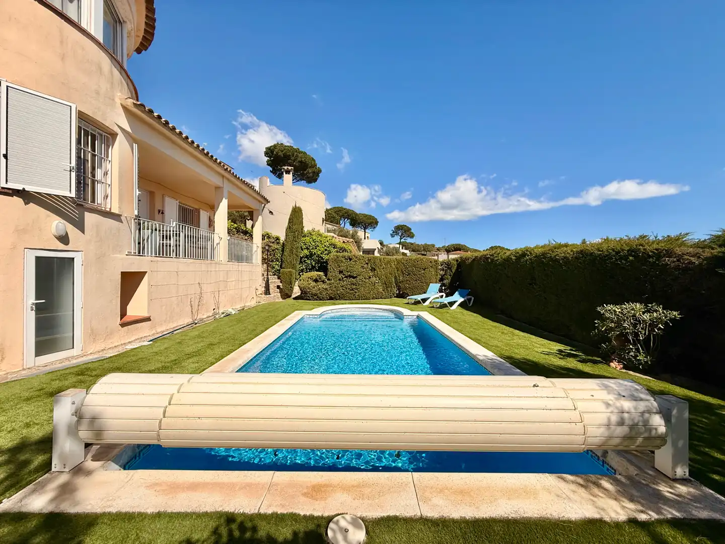 Maison avec piscine à vendre à Carrer Pau Casals, imagen 2