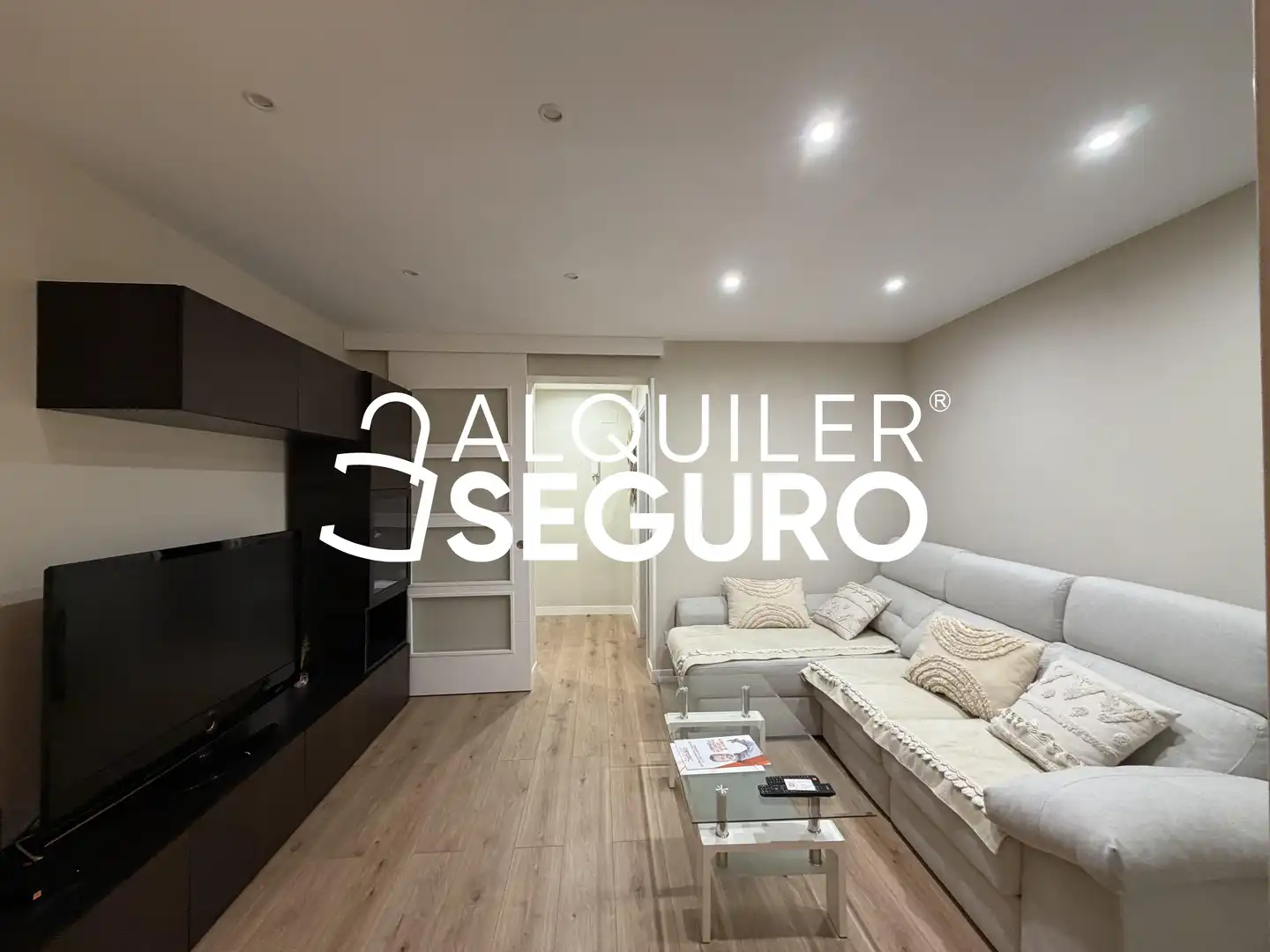 Flat for rent in Leganés, Madrid