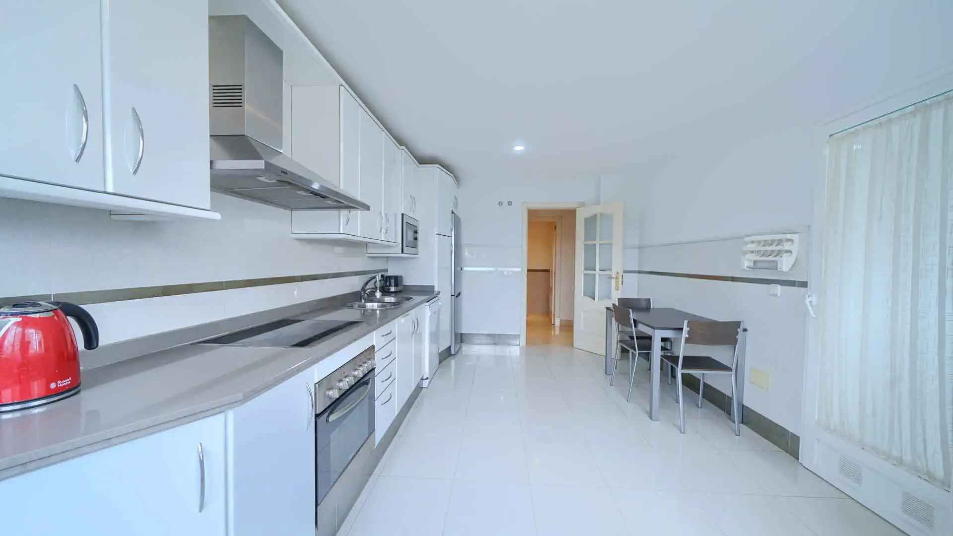 Apartment mit Pool zum Verkauf in Milla de Oro, imagen 14